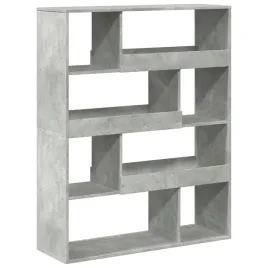 regal-przegroda-do-pokoju-szarosc-betonu-100x33x1255-cm