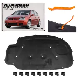 volkswagen-golf-v-5-1k-2003-2009-hatchback-wygluszenie-maski-1k0863831