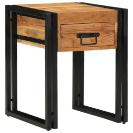 stolik-koncowy-brazowy-40-x-40-x-50-cm-lite-drewno-akacjowe