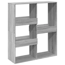 regal-przegroda-szary-dab-sonoma-100x33x115-cm