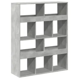 regal-przegroda-do-pokoju-szarosc-betonu-100x33x1255-cm