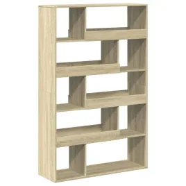 regal-przegroda-dab-sonoma-100x33x1565-cm
