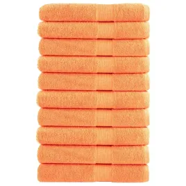reczniki-premium-solund-10-szt-pomaranczowe-80
