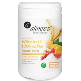 aliness-witamina-c-1000-mg-plus-w-proszku-250g