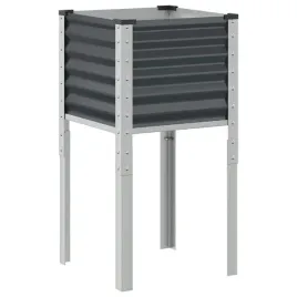 donica-ogrodowa-antracytowa-45x45x88-cm-stal