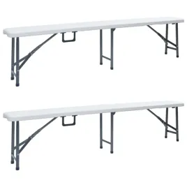 skladane-lawki-ogrodowe-2-szt-180-cm-hdpe-biale