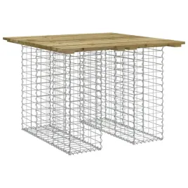 lawka-ogrodowa-z-gabionem-100x102x72-cm-impregnowana-sosna
