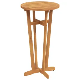 ogrodowy-stolik-barowy-o60x105-cm-lite-drewno-akacjowe