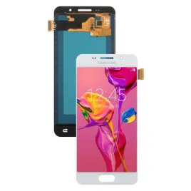 samsung-a3-2016-a310-wyswietlacz-lcd-ekran-bialy