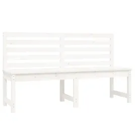 lawka-ogrodowa-biala-1575-cm-lite-drewno-sosnowe