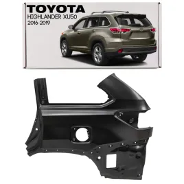 toyota-highlander-iii-xu50-2016-2019-blotnik-tylny-lewy-cwiartka-616120e080