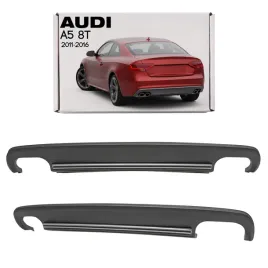 audi-a5-8t-2011-2016-2-drzwiowy-po-faceliftingu-dyfuzor-zderzaka-tylnego