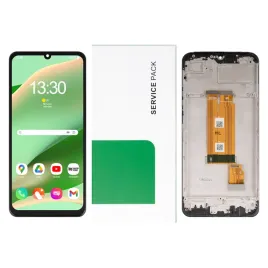 realme-c61-wyswietlacz-ekran-lcd-service-pack-ramka