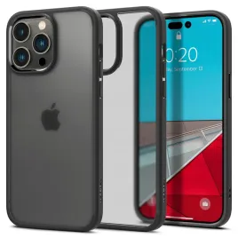etui-case-do-iphone-14-pro-obudowa-plecki-spigen-frost-black-premium