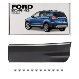 ford-escape-mk3-iii-2013-2016-listwa-tylnych-drzwi-lewa-chrom-dv45s24902b