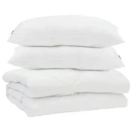 letni-koldra-z-poduszka-3-pcs-bialy-mikrofibra