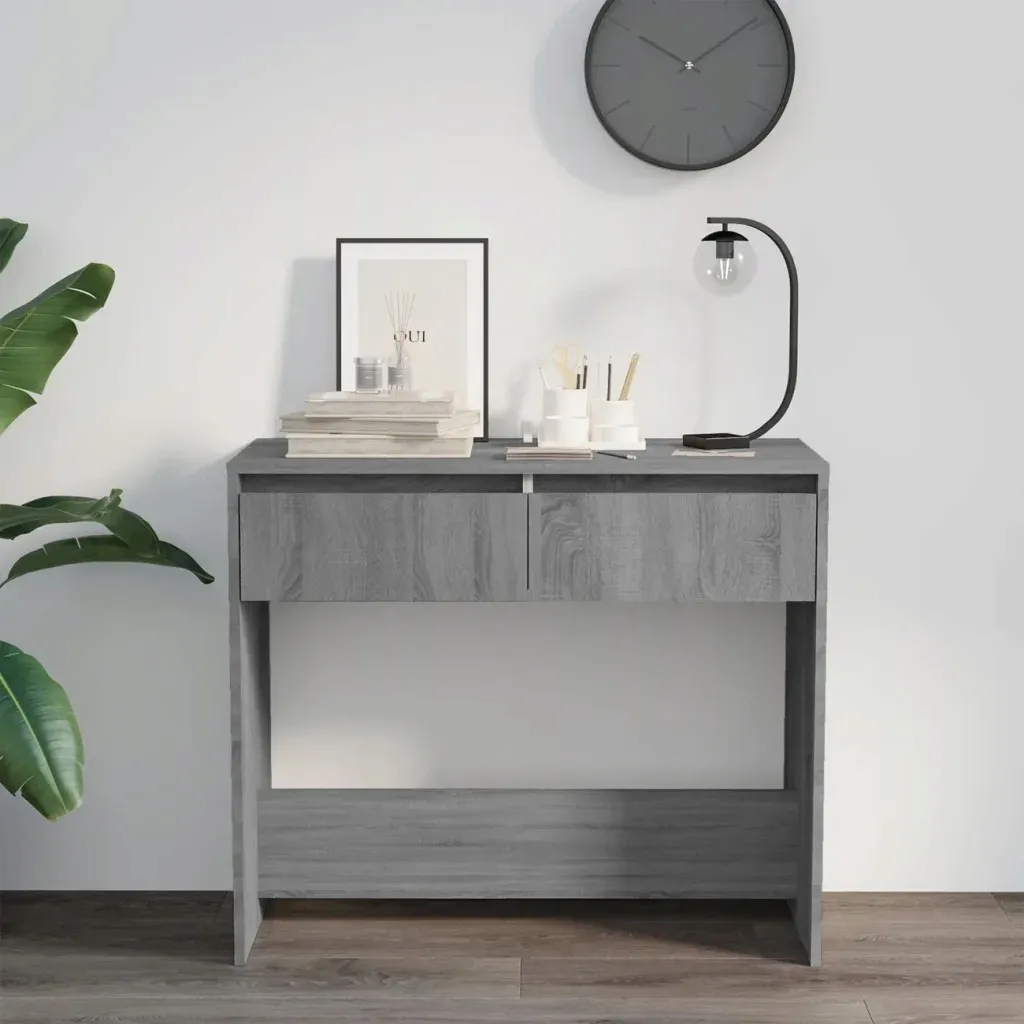 stolik-konsolowy-szary-dab-sonoma-89x41x765-cm-stan-nowy