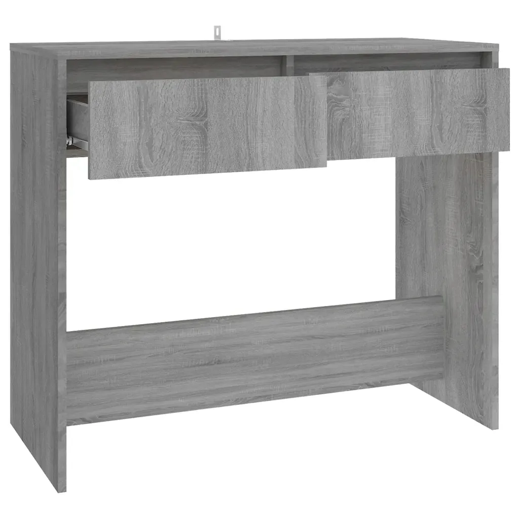 stolik-konsolowy-szary-dab-sonoma-89x41x765-cm-stan-nowy