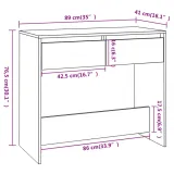 stolik-konsolowy-szary-dab-sonoma-89x41x765-cm-kolor-mebla-dab-sonoma