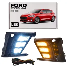 ford-focus-mk4-iv-2018-2021-swiatla-do-jazdy-dziennej-led-z-kierunkowskazem
