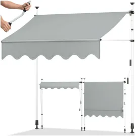 markiza-balkonowa-tillvex-200-x-120-cm-szara