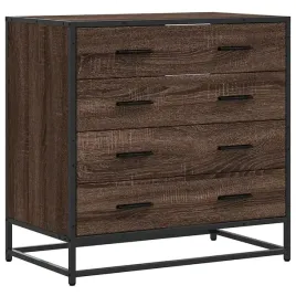 komoda-brazowy-dab-70x41x70-cm-material-drewnopochodny