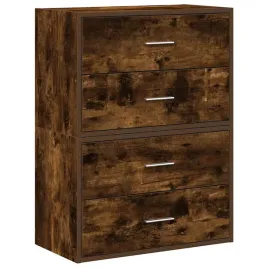 szafki-z-2-szufladami-2-szt-przydymiony-dab-60x31x40-cm