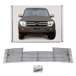 mitsubishi-pajero-2012-2015-grill-aluminiowy