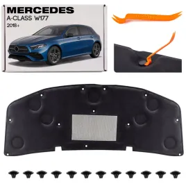 mercedes-a-class-w177-2018-wygluszenie-maski-a1776822700-spinki