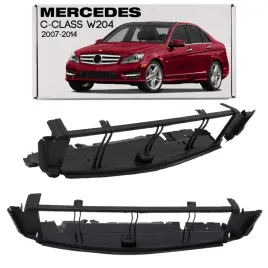 mercedes-c-class-w204-2007-2014-kierownica-powietrza-a2045053430