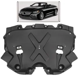 mercedes-s-class-c217-coupe-carbio-oslona-plyta-pod-silnik-a2225240130