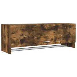 szafka-przydymiony-dab-100x325x35-cm-material-drewnopochodny