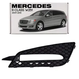 mercedes-r-class-w251-2009-2013-kratka-przedniego-zderzaka-lewa-a2518852923