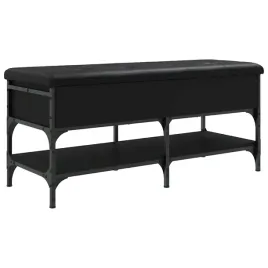 lawka-na-buty-czarna-102x42x45-cm-material-drewnopochodny