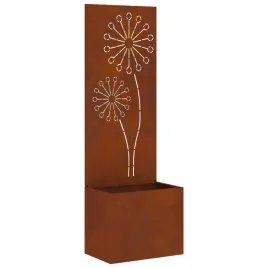 ekran-zapewniajacy-prywatnosc-w-ogrodzie-rdzawy-50-x-140-cm