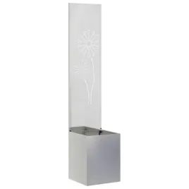 ekran-zapewniajacy-prywatnosc-w-ogrodzie-srebrny-32-x-140-cm