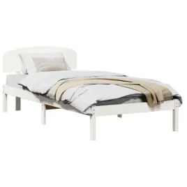 ramka-lozka-z-zaglowkiem-bialy-90-x-190-cm-lite-drewno-sosnowe