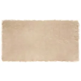 sztuczny-dywan-owczy-bezowy-60-x-110-cm-poliester