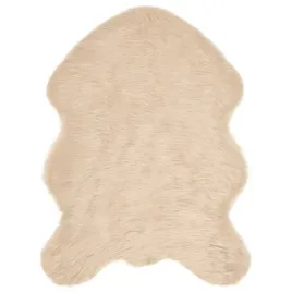 sztuczny-dywan-owczy-bezowy-80-x-120-cm-poliester