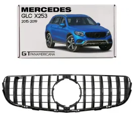 mercedes-glc-x253-2015-19-przed-lift-grill-gt-panamericana-z-kamera-czarny
