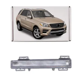 mercedes-ml-w166-2011-15-prawa-lampa-do-jazdy-dziennej-drl-led-a0999068201