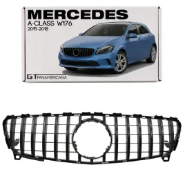 mercedes-a-class-w176-2015-2017-grill-gt-panamericana-czarny