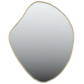 lustro-scienne-zlote-50x40-cm