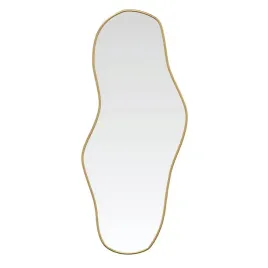 lustro-scienne-zlote-80x35-cm