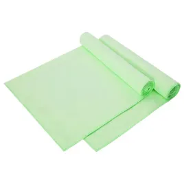 reczniki-sportowe-2-pcs-zielony-140-x-70-cm