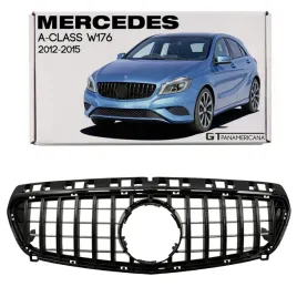 mercedes-a-class-w176-2012-2015-grill-gt-panamericana-czarny