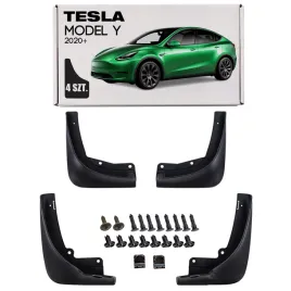 tesla-model-y-2020-chlapacze-dedykowane-komplet-4-sztuk-super-wytrzymale