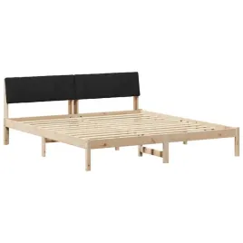 rama-lozka-brazowo-czarny-180-x-200-cm-lite-drewno-sosnowe