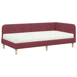 rama-lozka-naroznego-czerwone-wino-90-x-200-cm-tkanina