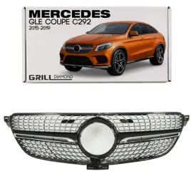 mercedes-gle-coupe-c292-2015-2019-grill-diamond-czarny